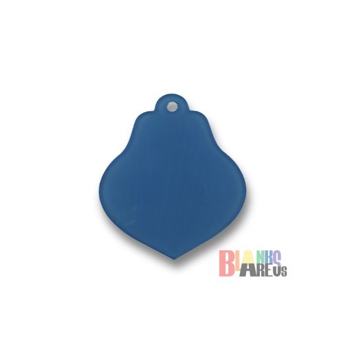 Picture of Bauble Tag