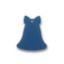 Picture of Bell With Bow