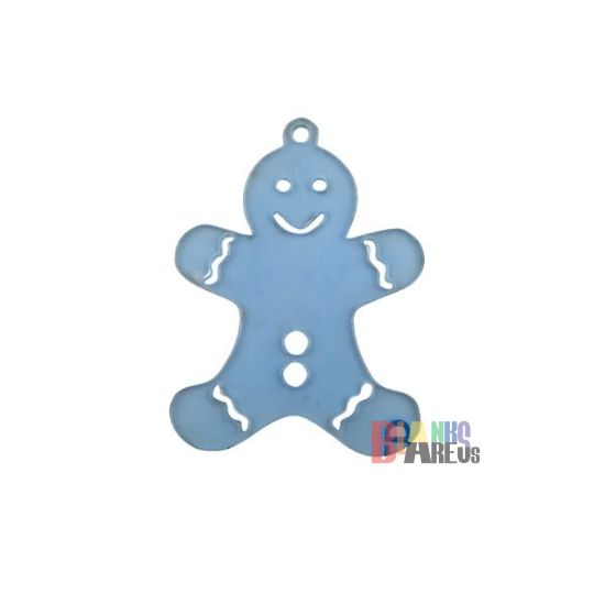 Picture of Gingerbread Man