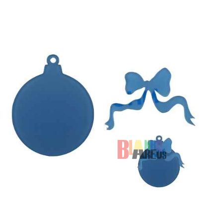 Picture of Bauble With Bow