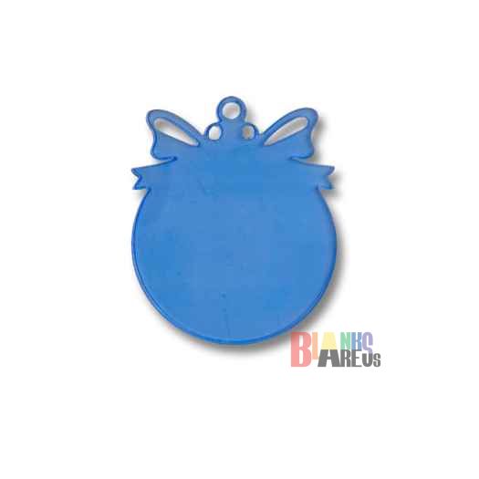 Picture of Ribbon Bow Bauble