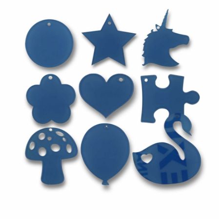 Picture for category Shapes