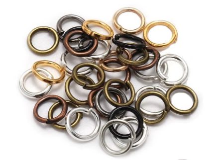 Picture for category Jump Rings