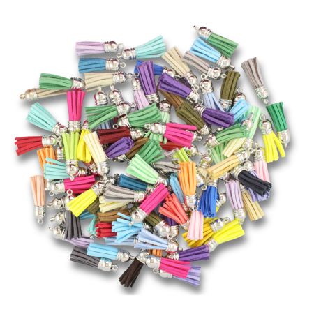 Picture for category Tassels