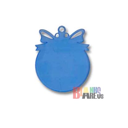 Picture of Bow Bauble