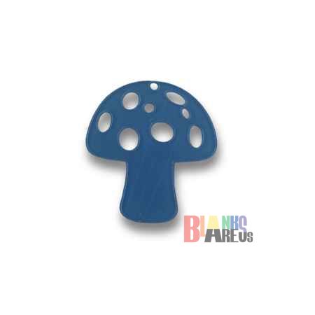 Picture of Mushroom - Hollow