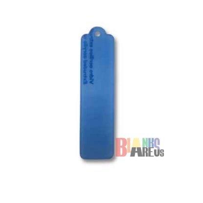 Picture of Bookmark Dome - Rounded