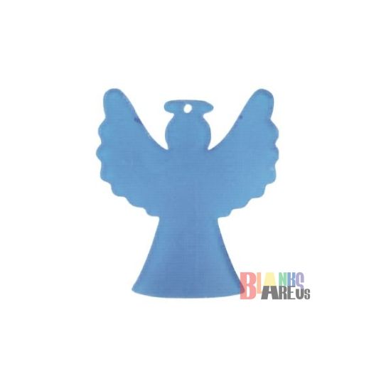 Picture of Angel Closed Wing