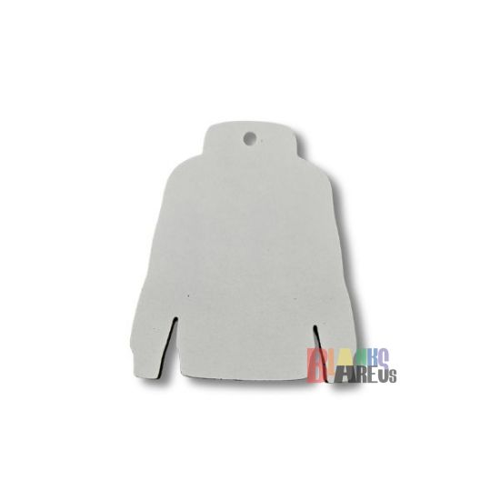 Picture of Hoodie Sublimation